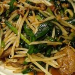 栄養満点 簡単やみつき ニラレバ レバニラ炒め レシピ 作り方 By Popnpoon 楽天レシピ